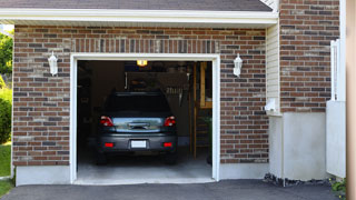 Garage Door Installation at Mariposa Walk National City, California