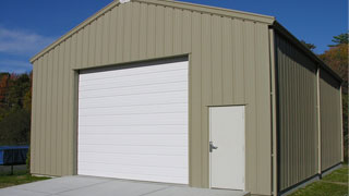 Garage Door Openers at Mariposa Walk National City, California